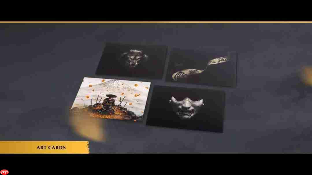 《羊蹄山之魂》收藏版预购奖励预告 有精美面具