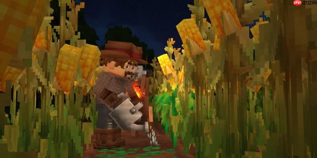 《星露谷物语》制作人有意接手《Hytale》续作开发