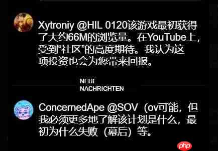 《星露谷物语》制作人有意接手《Hytale》续作开发