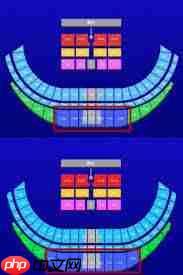 大麦网购票如何选座
