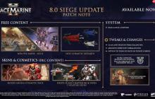 《戰(zhàn)錘40K：星際戰(zhàn)士2》9月重大更新！新職業(yè)武器和DLC！