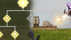 Palworld - How To Get Hallowed Plate Mail Armor