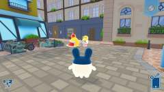 How to unlock all Tamagotchi Plaza secret shops