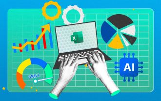 5 nouvelles fonctionnalités Microsoft Excel à essayer en juillet 2025