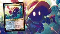 Magic: The Gathering - Final Fantasy's Cloud, Ex-SOLDIER Commander Deck Guide