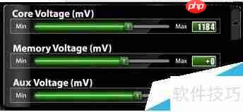 MSI超频软件使用教程