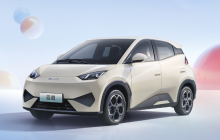 2025第26周新能源品牌销量排名：小米0.9万 问界1.1万