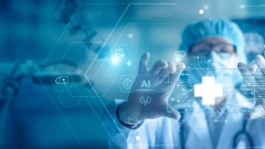 Bill Gates Thinks AI Will Replace Doctors. Here's Why He's Wrong