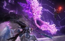 《艾爾登法環(huán)：黑夜君臨》新永夜王公布 慧心蟲增強版
