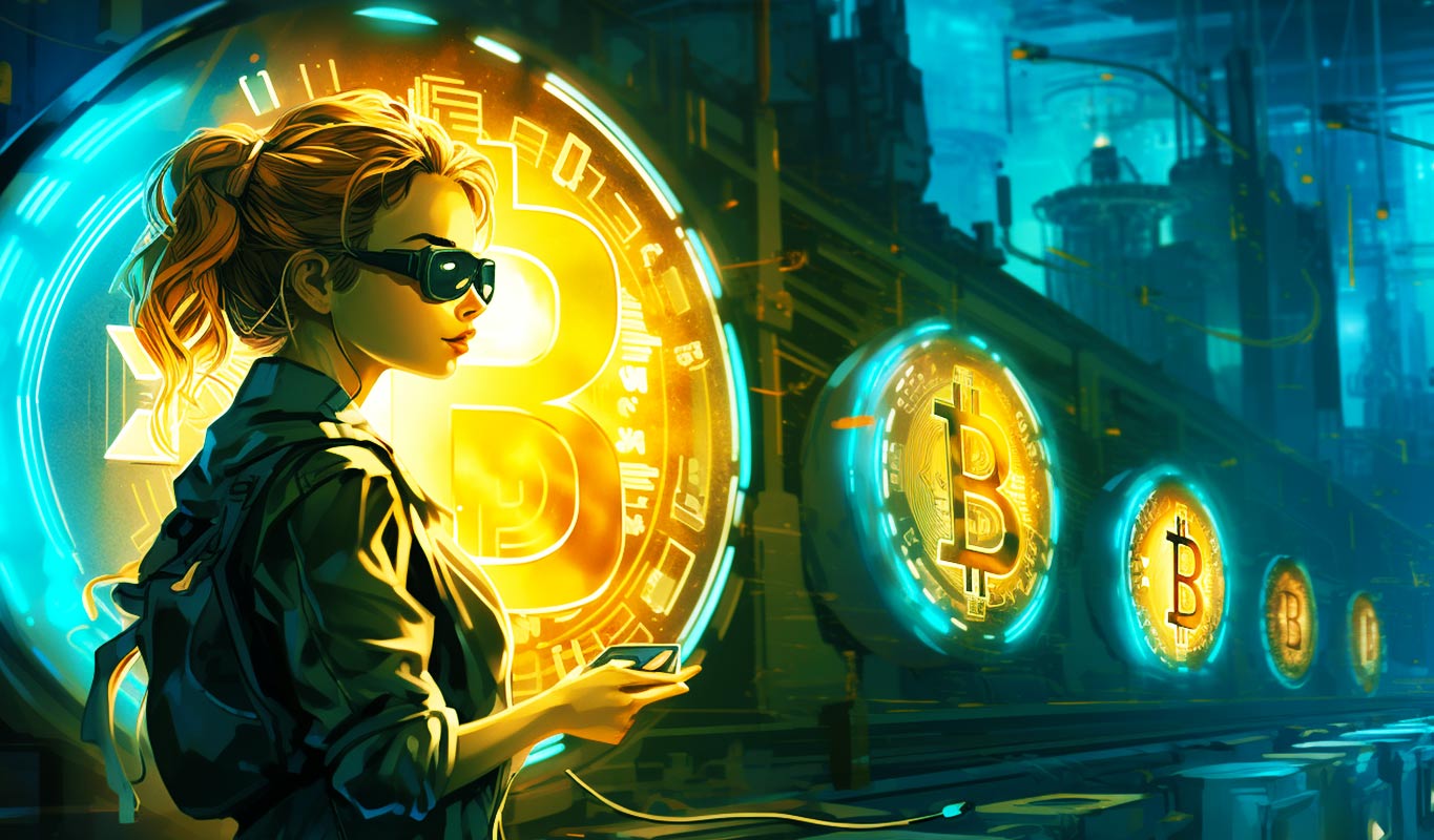 富爸爸对比特币价格的预测：百万美元的梦想还是愚蠢的冒险？