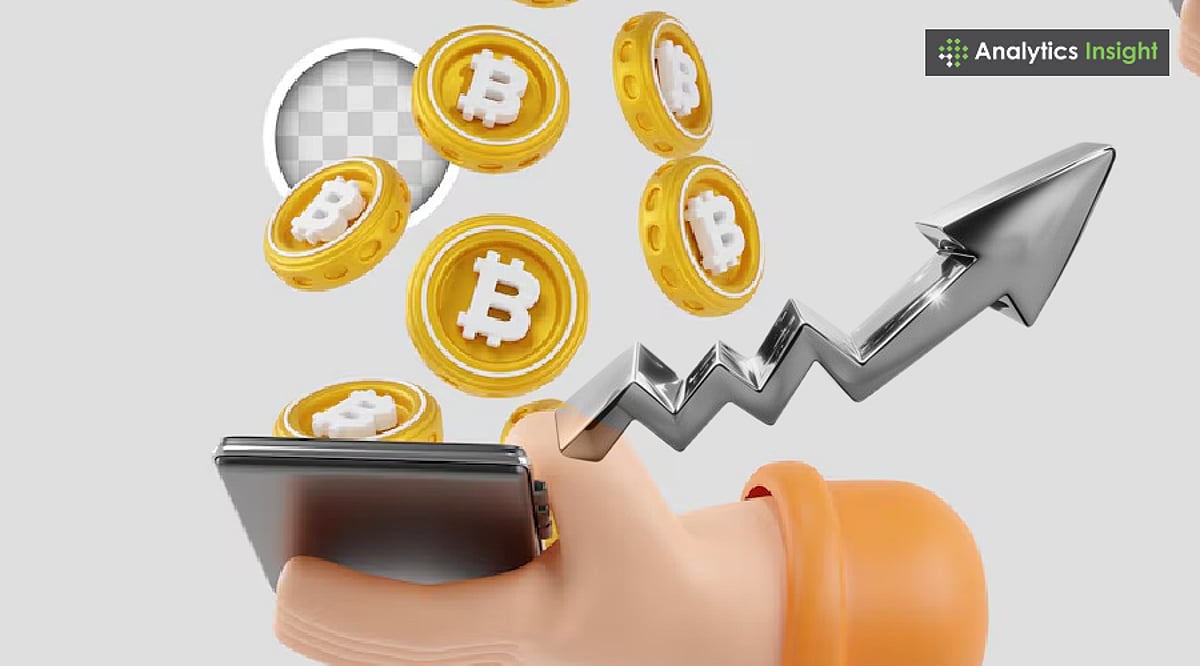 比特币7月震荡：价格波动、突破与关注焦点