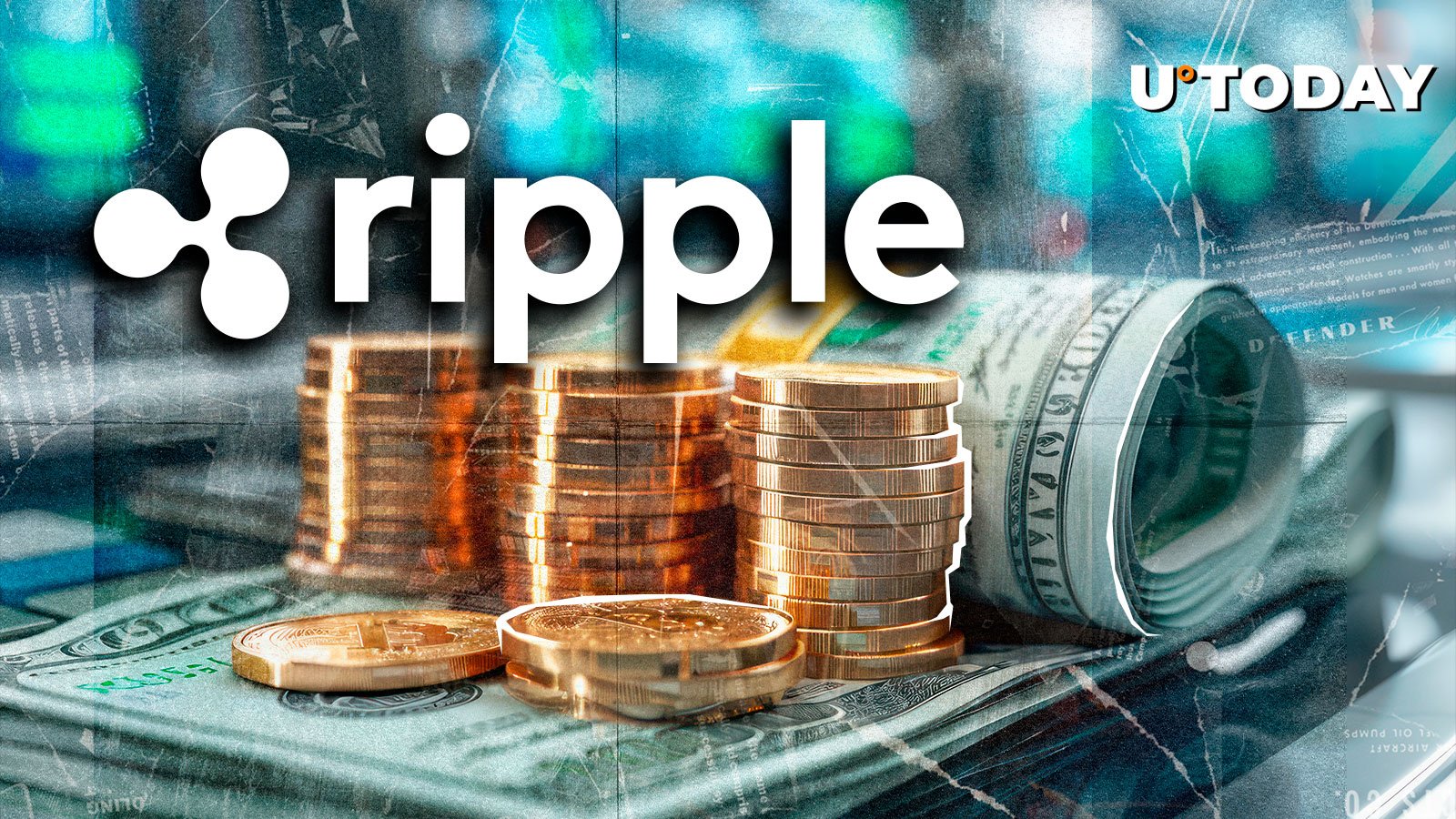 瑞波币的 RLUSD 稳定币：探索采用与加密货币格局