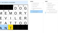 Today's NYT Mini Crossword Clues And Answers For Tuesday, July 1