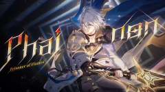 Honkai Star Rail Phainon build and teams