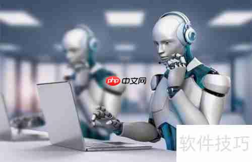 智能客服系统的主要分类