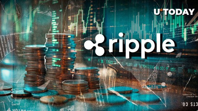 Ripple在交易量激增之际发行RLUSD：炒作何在？