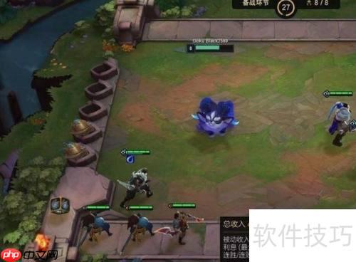 LOL光明哨兵活动上线时间安排表