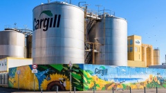Jennifer Hartsock Reshapes Cargill's Technology Operating Model