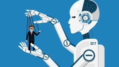 Are We Finally Ceding Control To The Machine? The Human Costs Of AI Transformation
