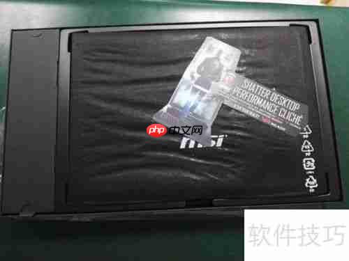 微星GS73VR开箱评测：性能强悍的电竞笔记本