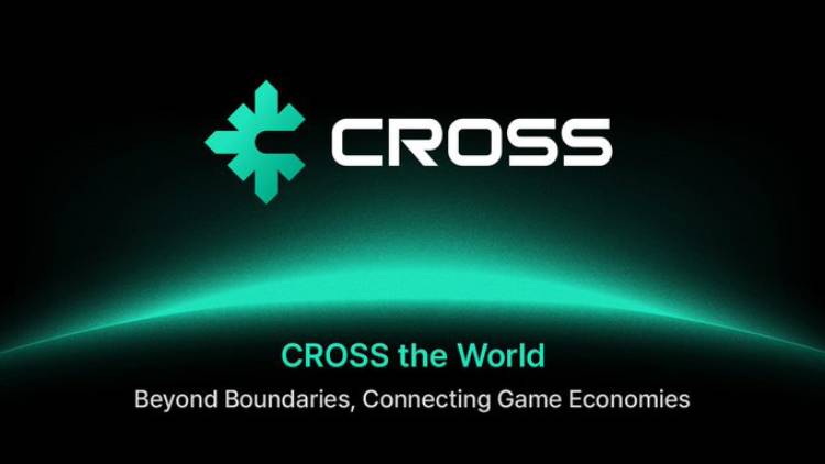 什么是CROSS Protocol(CROSS)?幣安即將上線的CROSS項目與代幣介紹