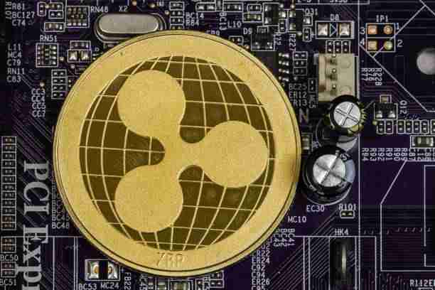 XRP价格在突破下降通道后目标指向2.40美元：下一个目标是40美元吗？
