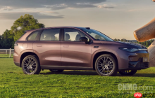 2025年上半年新势力累计销量：零跑、理想、小鹏前三