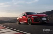 26万起！奥迪A5L Sportback开启预售 配华为乾崑智驾