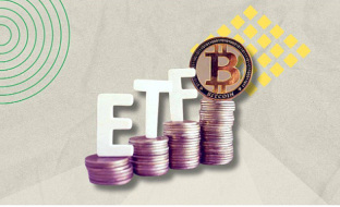 2025年可能通过的加密ETF申请有哪些？一文解析