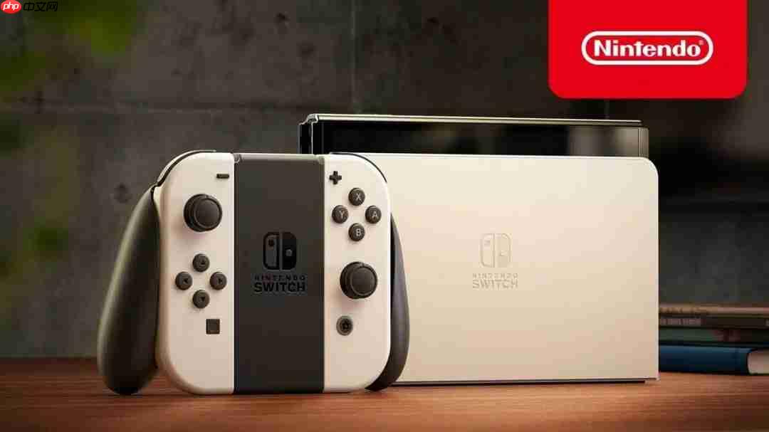 再来8年！ 古川表示希望Switch 2的生命周期和一代一样