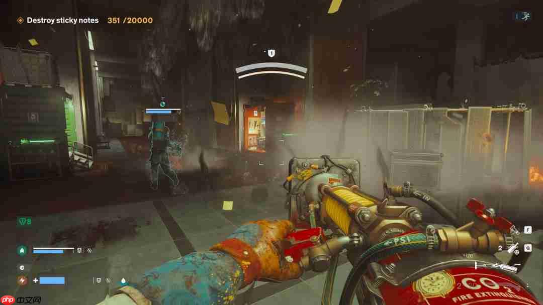 Remedy坦承：《FBC：Firebreak》销量暴死 未达预期