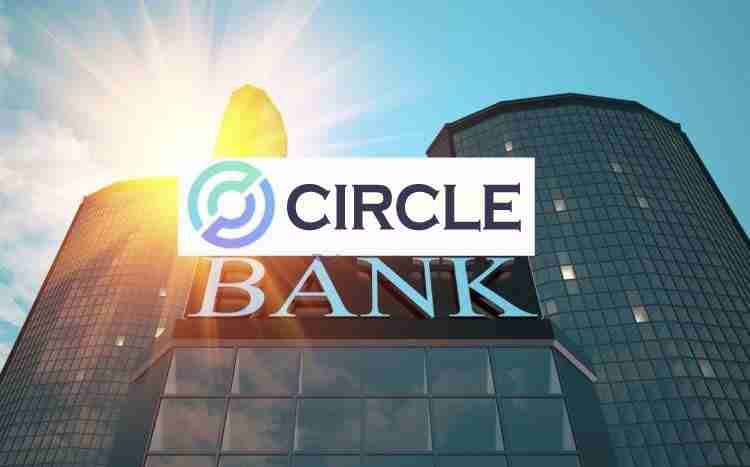 加密行业里程碑：circle正式申请国家信托银行执照，usdc储备金管理或迎重大变革