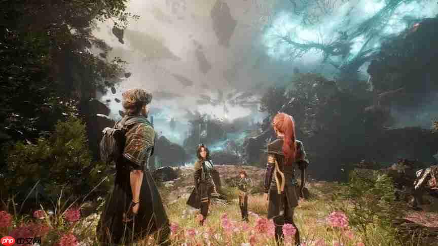 metacritic上半年游戏评分排名出炉 《33号远征队》排名第一