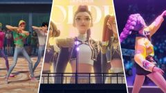 KPop Bands To Listen To If You Like KPop Demon Hunters
