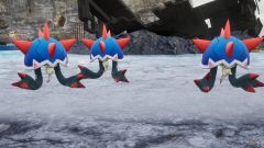 Palworld: How To Get Terraprisma