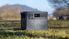 DJI Launches 'Power 2000' Portable Power Station