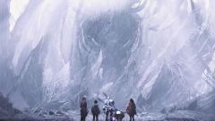 Monster Hunter Wilds: Trembling Blue Currents Walkthrough
