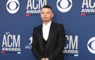Kane Brown's first romantic comedy movie: From the country stage to the screen!