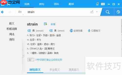 中国知网翻译助手：学术与专业翻译的高效工具