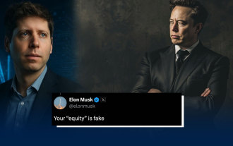 Elon Musk, Sam Altman and Robinhood: A tug-of-war of tokenization?