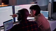 AGI And AI Superintelligence Are Going To Sharply Hit The Human Ceiling Assumption Barrier