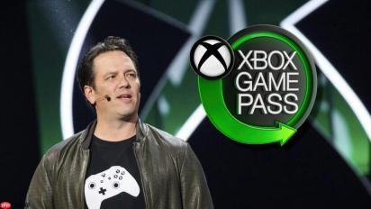 Xbox屡次进行裁员 一切还要从Game Pass说起