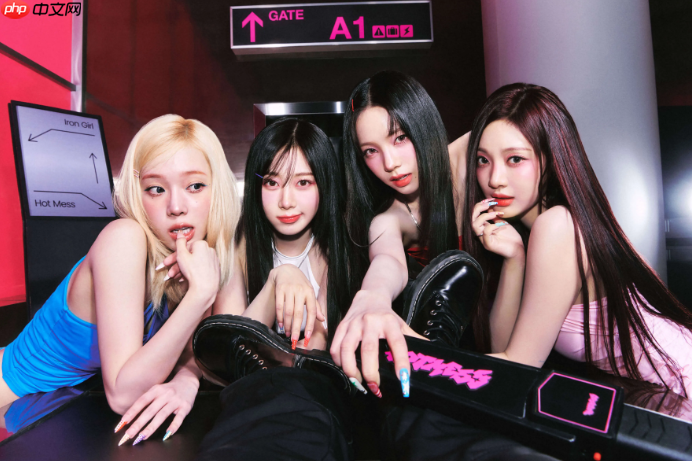 《绝地求生》联动韩国女子天团aespa 7月9日活动开启