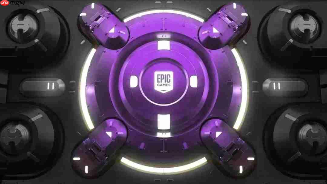 Epic喜加二提前泄露：《虚构世界2》与《天空球拍》