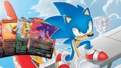 Magic: The Gathering - Dr Eggman Commander Deck Guide