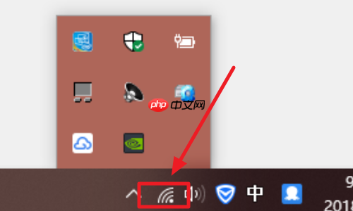 win10wifi功能没了解决方法