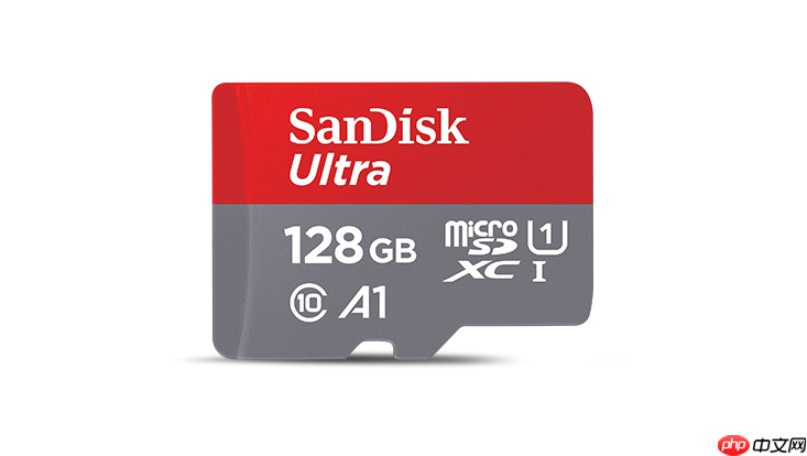 win10电脑怎样修复sd卡？