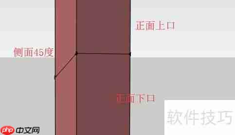 红雪松外墙挂板安装及油漆施工工艺流程