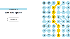 Today's NYT Strands Puzzle: Hints, Spangram And Answers For Friday, July 4th