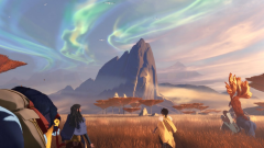 The Stunning List Of Cancelled Xbox Projects, From 'Perfect Dark' To 'Everwild'